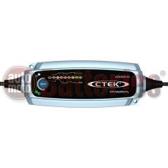 Ctek Lithium XS Battery Charger