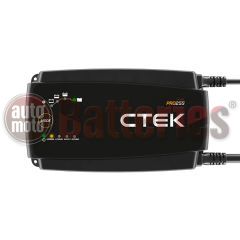 Ctek PRO25S Battery Charger
