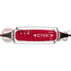 Ctek Battery Charger 6V  XC 0.8