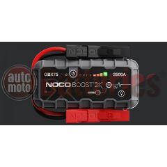Εκκινητής λιθίου NOCO Boost X GBX75 UltraSafe 2500A