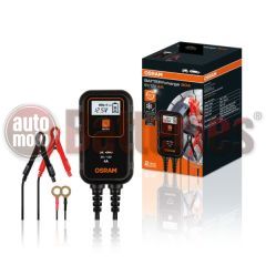 OSRAM OEBCS904 Battery Charger 6V & 12V 4A