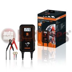 OSRAM OEBCS908 Battery Charger 12V & 24V 8A