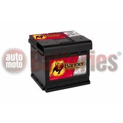 Μπαταρία Αυτοκινήτου Banner Power Bull P5003 12V 50AH-450EN A-Εκκίνησης