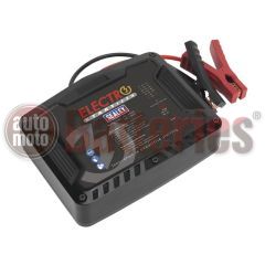 SEALEY Electro E/Start 1224  12/24V Εκκινητής Μπαταριών Booster-Jump Start