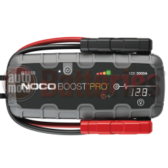 Εκκινητής λιθίου NOCO Boost GB150 Pro UltraSafe 3000A