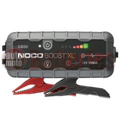 Εκκινητής λιθίου NOCO Boost GB50 XL UltraSafe 1500A