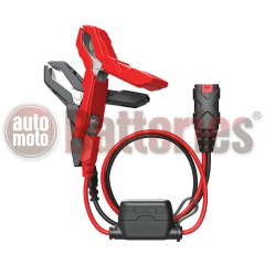 Τσιμπίδες συσσωρευτών NOCO X-Connect GC001