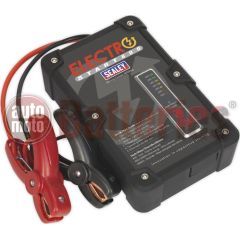 SEALEY Electro E/Start 800 Εκκινητής Μπαταριών Booster-Jump Start