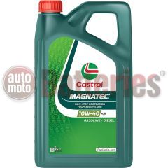 Castrol MAGNATEC 10W-40 A/B 5L