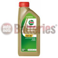 CCastrol EDGE 5W-30 LL 1lt
