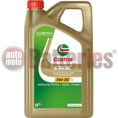 Castrol EDGE 5W-30 LL 5lt