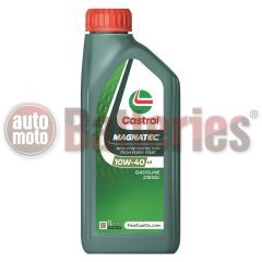 Castrol MAGNATEC 10W-40 A3/B3 1L
