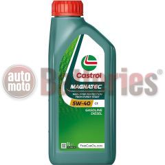 Castrol MAGNATEC 5W-40 C3 1L