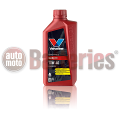 Valvoline MaxLife Motor Oil SAE 10W-40 1lt