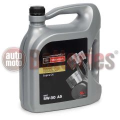 Ford Motorcraft 5W-30 A5 5lt
