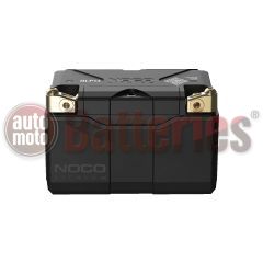 NOCO NLP14  12V 500A Lithium Powersports Battery