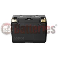 NOCO NLP20  12V 600A Lithium Powersports Battery