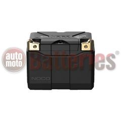 NOCO NLP5  12V 250A Lithium Powersports Battery
