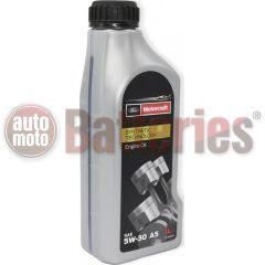 Ford Motorcraft 5W-30 A5 1lt