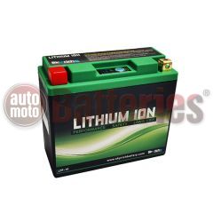 Μπαταρία Skyrich Lithium LFP 10 ( YT12B-BS YT14B-BS ) 12V 300CCA