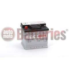 Μπαταρία Αυτοκινήτου Bosch S3003 12V 45AH-400EN A-Εκκίνησης