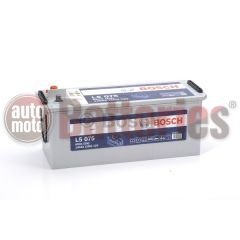 Bosch L5075 Deep Cycle Professional Dual Purpose 140Ah-800EN A-Εκκίνησης