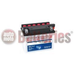 Μπαταρία Μοτοσυκλέτας Bosch YB4L-B Ανοιχτού Τύπου 0092M4F170