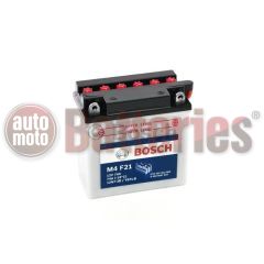Μπαταρία Μοτοσυκλέτας Bosch YB7L-B Ανοιχτού Τύπου 0092M4F210