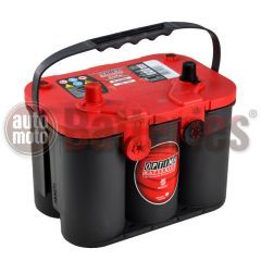 Optima-RedTop-RT-U-42L-50Ah 815CCA
