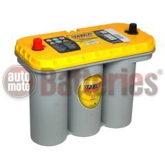 Optima YellowTop YT S 5,5L 75Ah 975CCA
