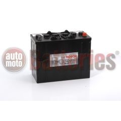 Μπαταρία  Σκάφους-Αγροτικών μηχανημάτων    Bosch  T3040 12V  125AH  720EN  Α-Εκκίνησης