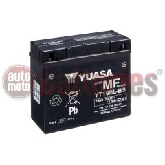 Μπαταρία Μοτοσυκλέτας Yuasa  YT19BL-BS 12V 19AH 170CCA  BMW