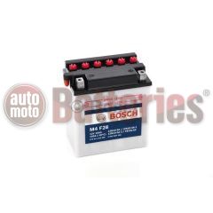 Μπαταρία Μοτοσυκλέτας Bosch YB10L-A2 Ανοιχτού Τύπου 0092M4F280