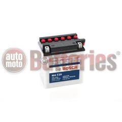 Μπαταρία Μοτοσυκλέτας Bosch YB10L-B Ανοιχτού Τύπου 0092M4F290