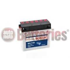 Μπαταρία Μοτοσυκλέτας Bosch 51913 BMW 19AH  210EN  Ανοιχτού Τύπου 0092M4F450