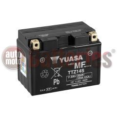 Μπαταρία Μοτοσυκλέτας Yuasa TTZ14S-BS 12V 11.8AH 230CCA