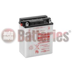 Μπαταρία Μοτοσυκλέτας Yuasa Yumicron YB12AL-A2