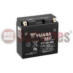 Μπαταρία Μοτοσυκλέτας Yuasa YT14B-BS 12V 12.6AH 210CCA