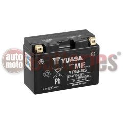 Μπαταρία Μοτοσυκλέτας Yuasa YT9B-BS 12V 8.4AH 120CCA