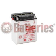 Μπαταρία Μοτοσυκλέτας Yuasa Yumicron YB14L-A2
