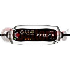 Ctek  Mxs 5.0  Battery Charger