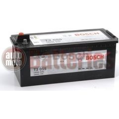 Μπαταρία Bosch T3055 Hich Current  12V  180AH  1400EN  Α-Εκκίνησης