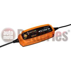 Ctek Mxs 5.0 Polar Battery Charger