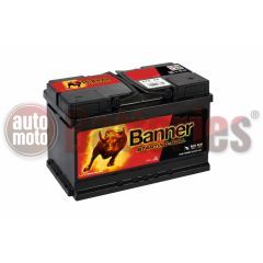 Μπαταρία Αυτοκινήτου  Banner Starting Bull 57044  12V 70AH - 640EN A-Εκκίνησης