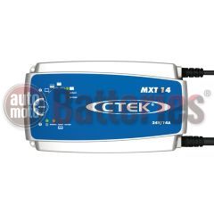 Ctek MXT14 24V 14AH 2 Χρόνια Εγγύηση