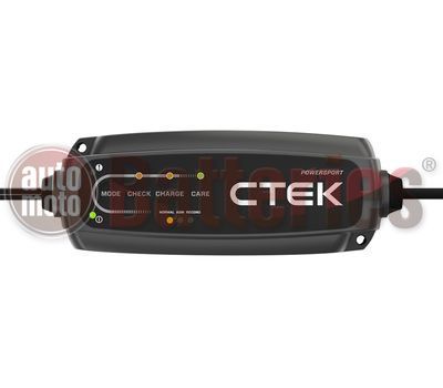 Ctek CT5 Powersport Battery Charger