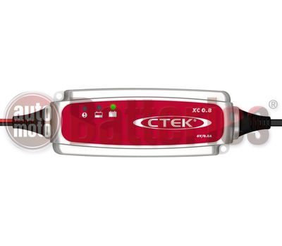 Ctek Battery Charger 6V  XC 0.8