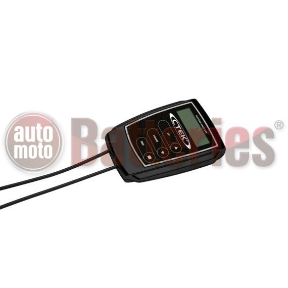 CTEK Battery Analyzer