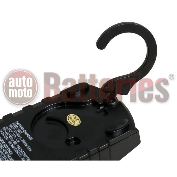 BS15 Smart Battery Charger