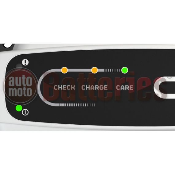 Ctek CT5 Start Stop Battery Charger